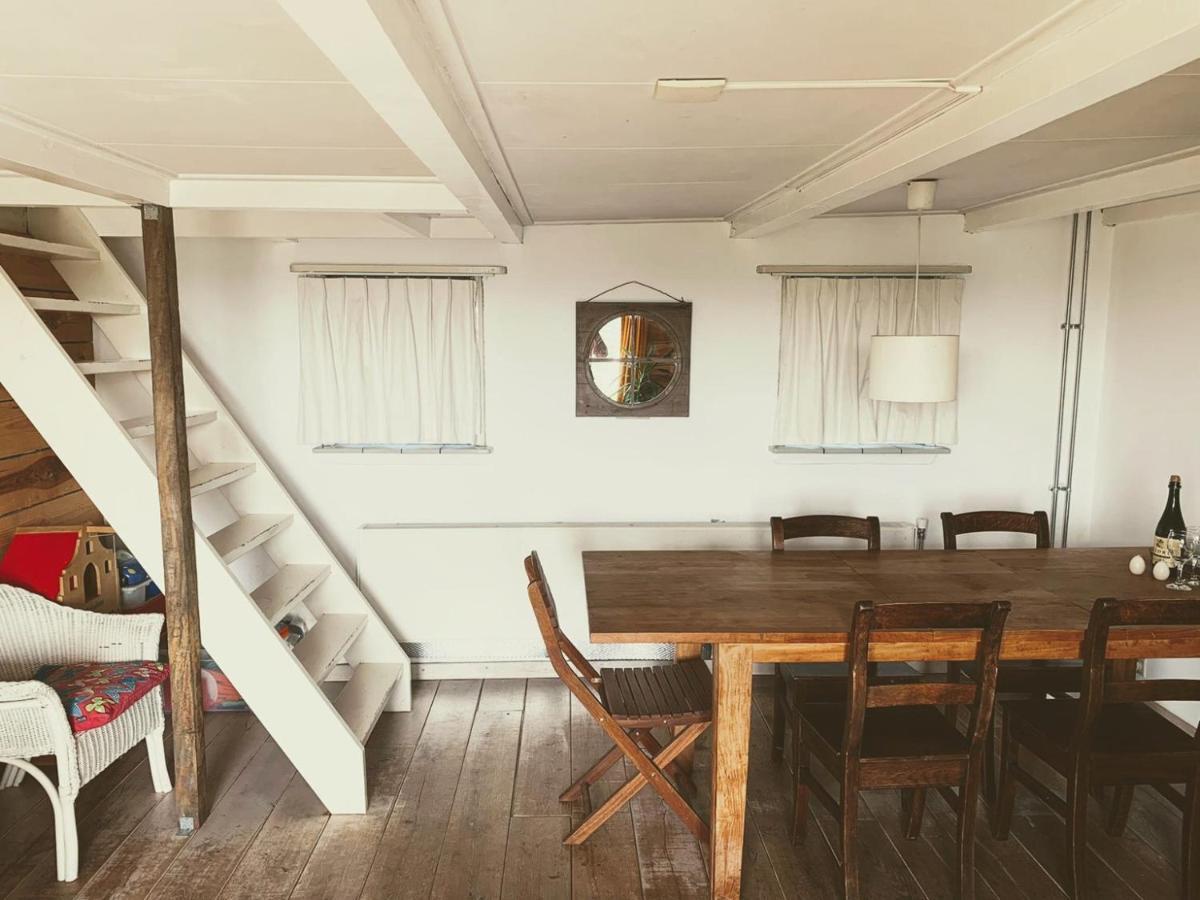 Farmhouse Near Beach Kloosterzande Екстер'єр фото