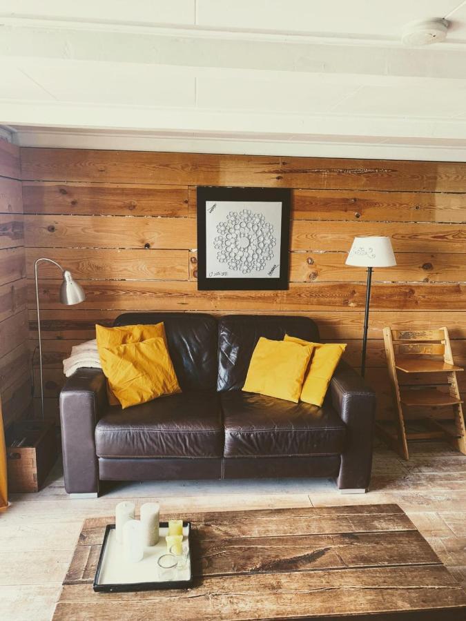 Farmhouse Near Beach Kloosterzande Екстер'єр фото