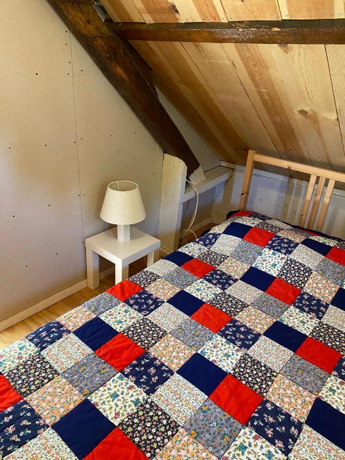 Farmhouse Near Beach Kloosterzande Екстер'єр фото