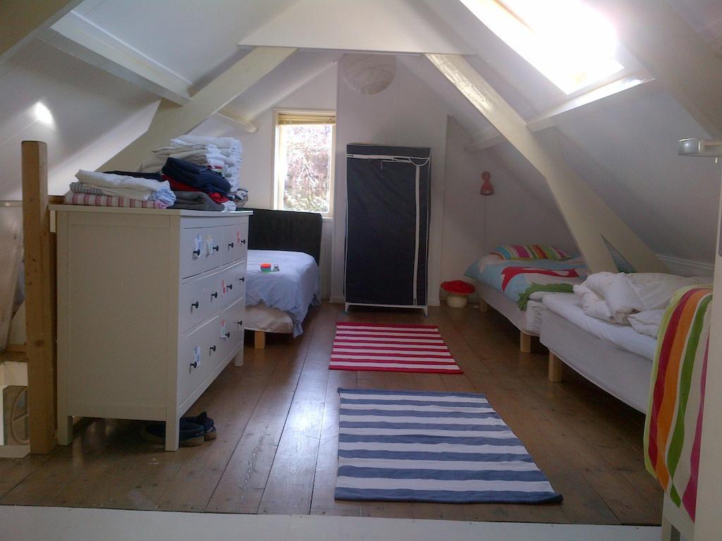 Farmhouse Near Beach Kloosterzande Екстер'єр фото